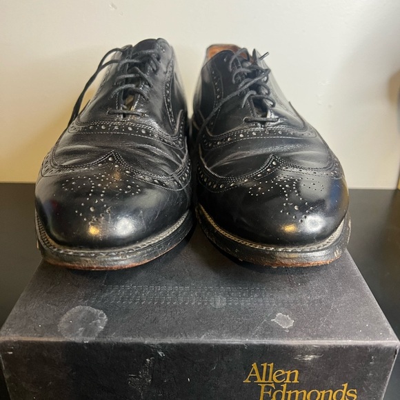 Allen Edmonds “1903” - Picture 3 of 6